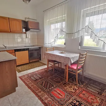 Ilidza Farm House Sarajevo