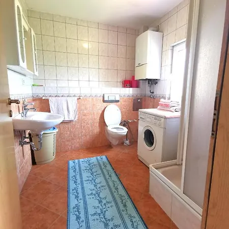Ilidza Farm House Сasa de vacaciones Sarajevo