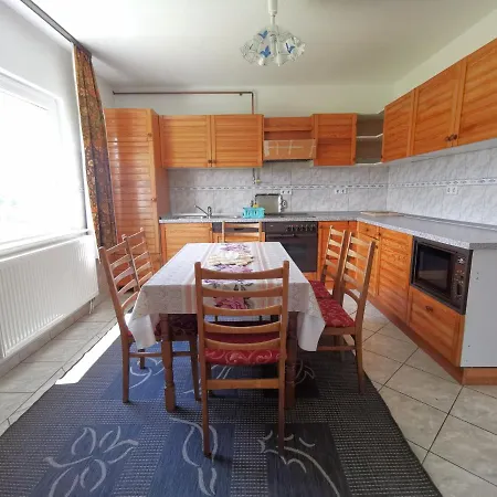 Ilidza Farm House Sarajevo