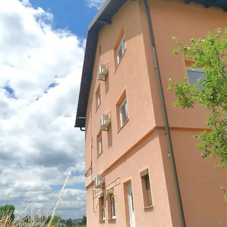 Ilidza Farm House Sarajevo