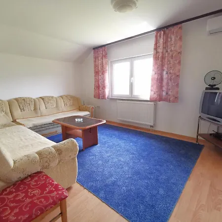 Ilidza Farm House Sarajevo