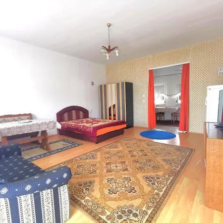 Ilidza Farm House Сasa de vacaciones Sarajevo