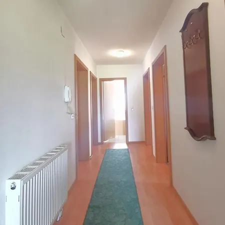 Сasa de vacaciones Ilidza Farm House