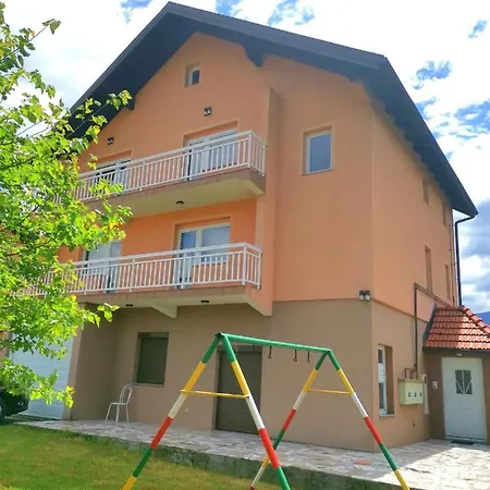 Ilidza Farm House *