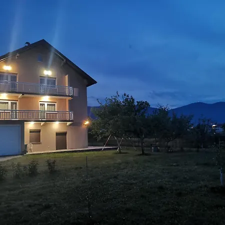 Сasa de vacaciones Ilidza Farm House