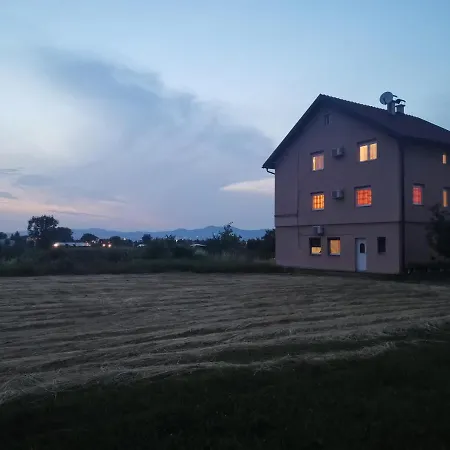 Ilidza Farm House * Sarajevo