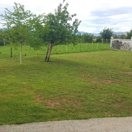 Сasa de vacaciones Ilidza Farm House *