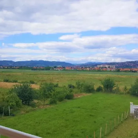 Сasa de vacaciones Ilidza Farm House