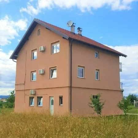Ilidza Farm House * Sarajevo