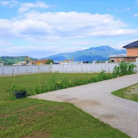 Ilidza Farm House Sarajevo