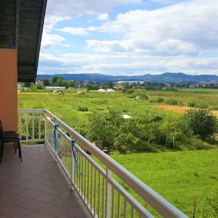 Ilidza Farm House * Sarajevo